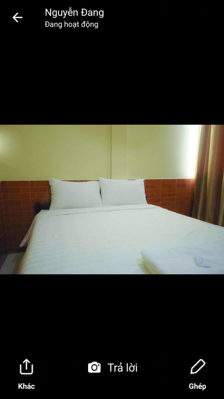 Intouch Guest House Vientiane Exterior foto